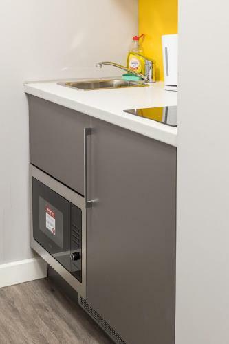 Apartamento Luxurious Studios, Newcastle Upon Tyne - Sk