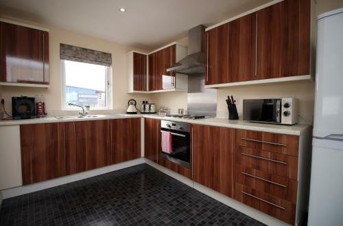 Apartamento Upper Millennium By Staybc