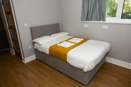 Apartamento AA Alexander House