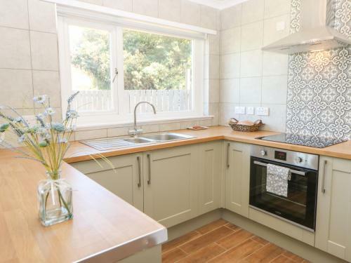 Bankwell Cottage