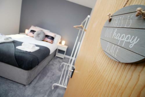Harpers Lodge By Staybc