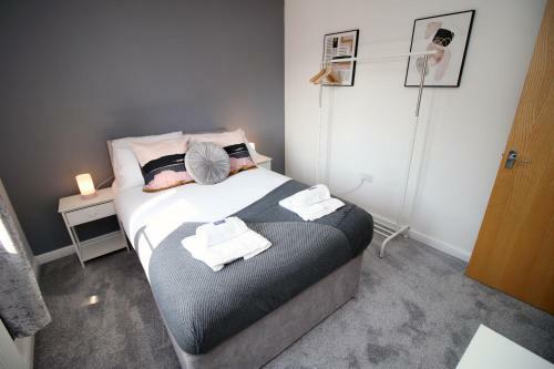 Harpers Lodge By Staybc
