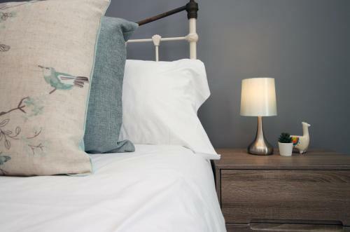 Harpers Lodge By Staybc