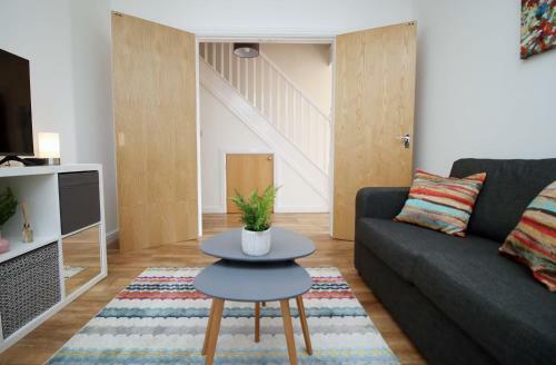 Harpers Lodge By Staybc