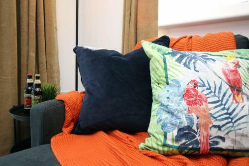 Apartamento Penners Place, By Staybc