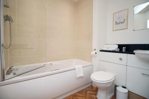 Apartamento Penners Place, By Staybc