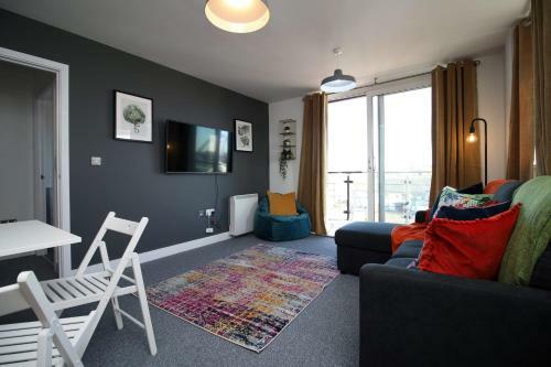 Apartamento Penners Place, By Staybc
