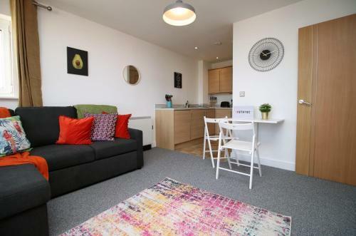 Apartamento Penners Place, By Staybc