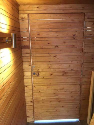 Apartamento Immaculate 1-bed Studio In Newmarket