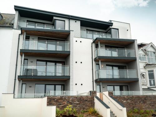 Apartamentos Onshore 3