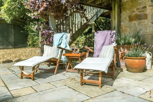 Pear Tree Cottage
