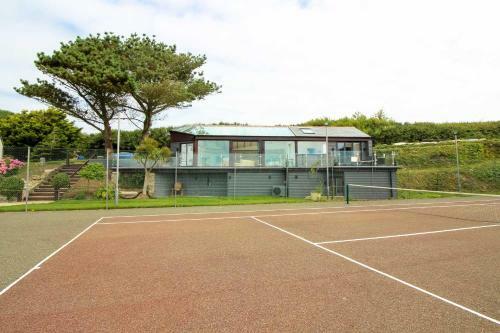 Penrose Lodge