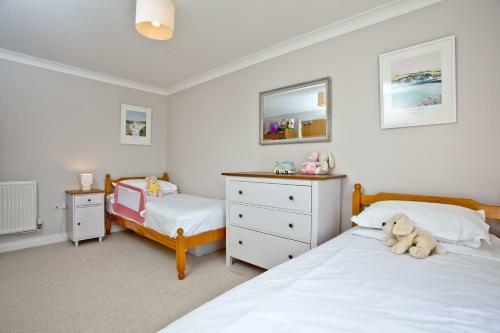 Apartamento Pentire Heights, Newquay