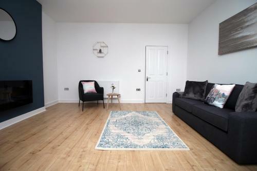 Apartamento The Serpentine, By Staybc