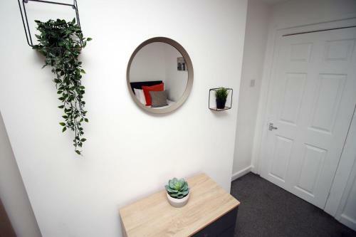 Kingsway House By Staybc