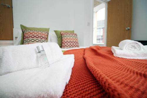 The Pentonville By Staybc