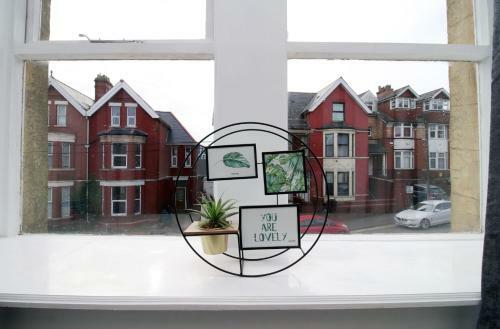 The Pentonville By Staybc