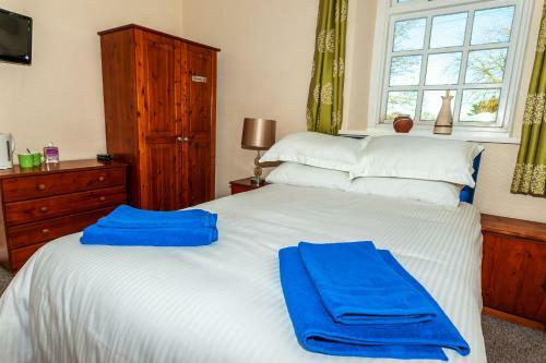 Hotel The Ship Inn Caerleon