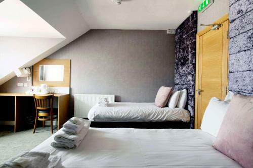 Box Hotel