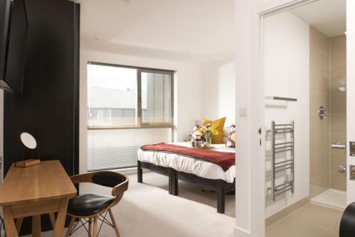 Apartamento Lusty Glaze View