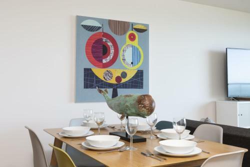 Apartamento Lusty Glaze View