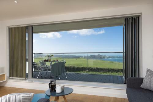 Apartamento Lusty Glaze View