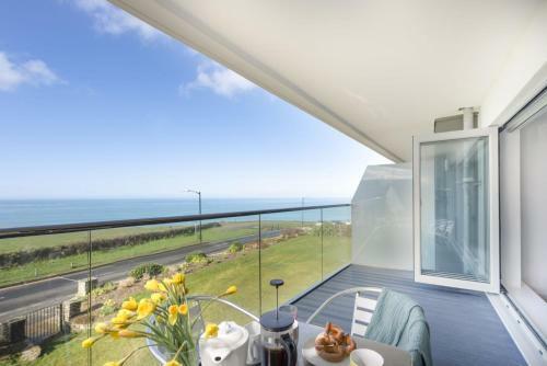 Apartamento Lusty Glaze View