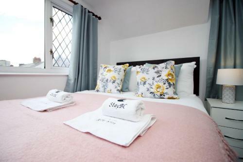 Apartamento Garden Heights By Staybc