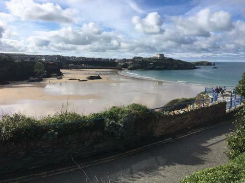 176 @newquay View - Families & Couples Only