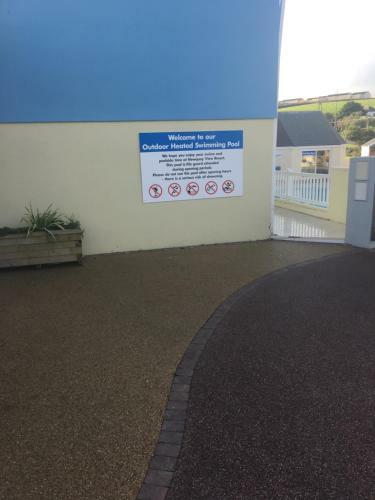 176 @newquay View - Families & Couples Only