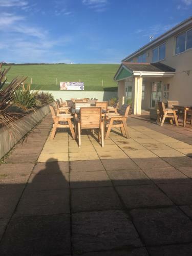 176 @newquay View - Families & Couples Only