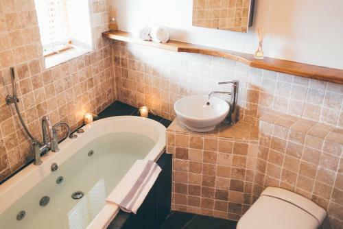 The Beach House, Newquay