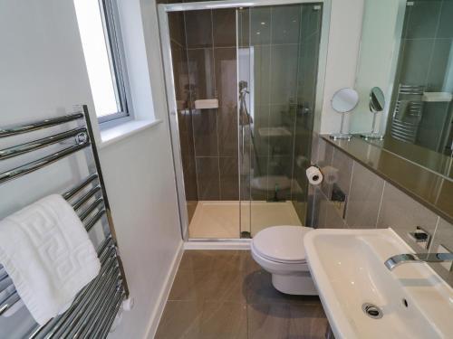 Apartment 3 Fistral Beach
