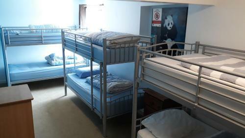 Blue Room Hostel Newquay