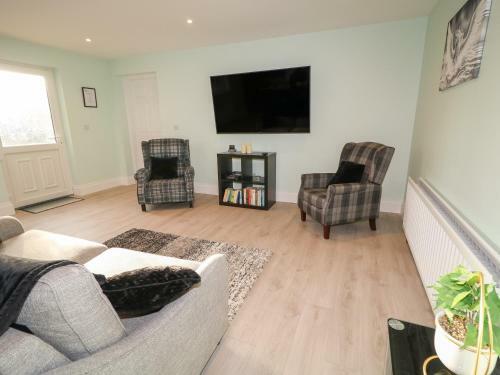 Parkview Apartment