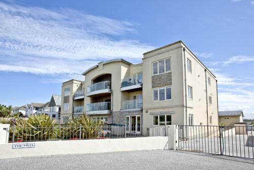 Apartamento 4 The Vista, Newquay