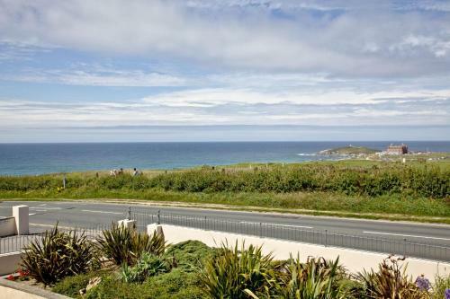 Apartamento 4 The Vista, Newquay