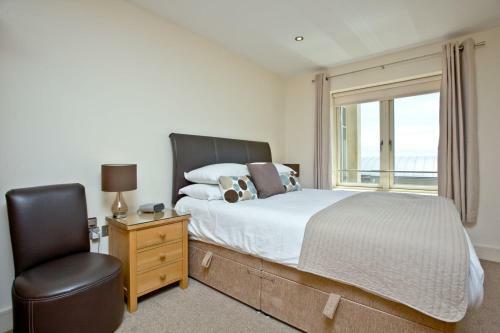 Apartamento 4 The Vista, Newquay