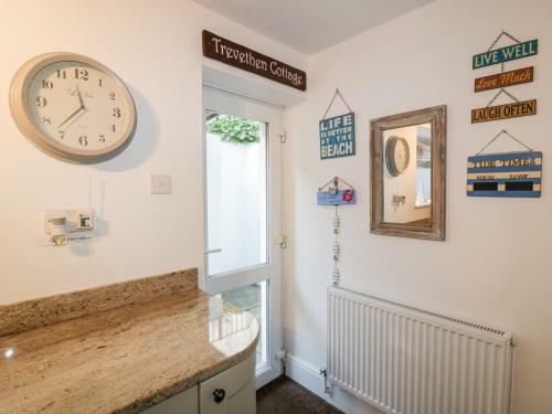 Trevethen Cottage