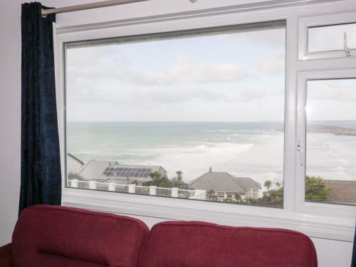 Apartamento Surf View