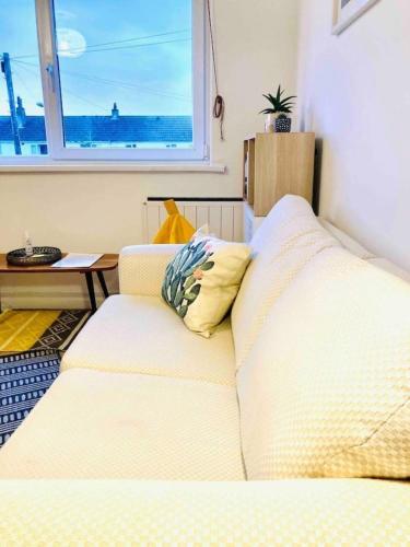 Apartamento Cosy Classy 2-bed Maisonette Village Nr Newquay