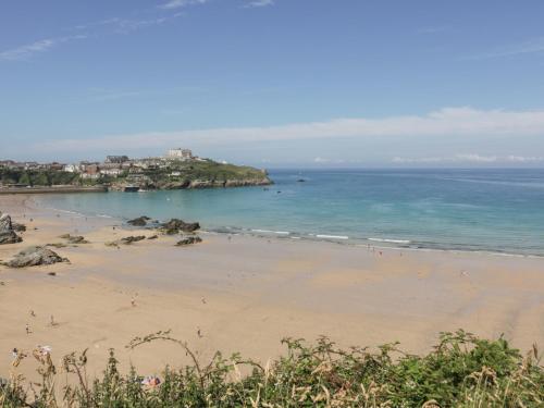 Apartamento Harbour Heights