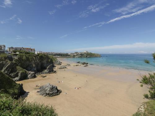 Apartamento Harbour Heights