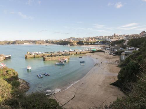 Apartamento Harbour Heights