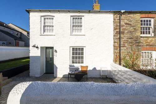 Deer Park Cottage