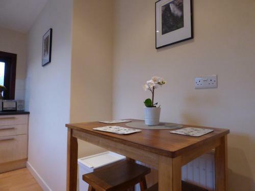Apartamento Beechwood Park - Sleeps 4 Easy Access To Edinburgh