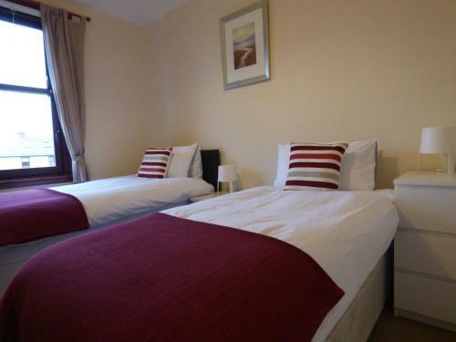 Apartamento Beechwood Park - Sleeps 4 Easy Access To Edinburgh