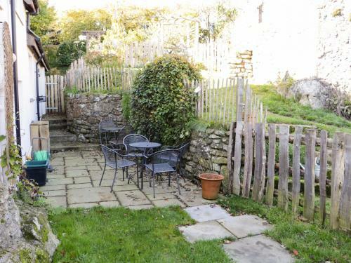 Southmead Cottage, Newton Abbot