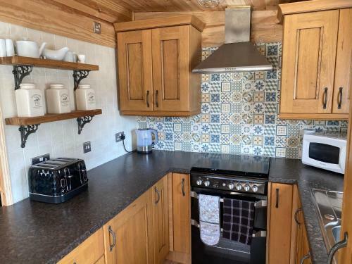 Apartamento Eagle Lodge