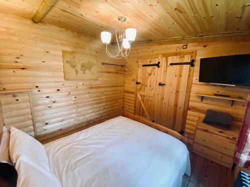 Apartamento Eagle Lodge